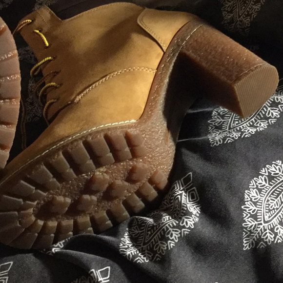 👢 boots - Picture 6 of 7